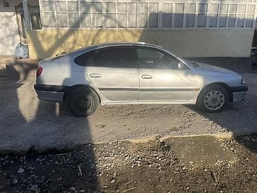 aristo 147: Nissan Primera: 1998 г., 1.8 л, Ручные, Хэтчбэк — 2