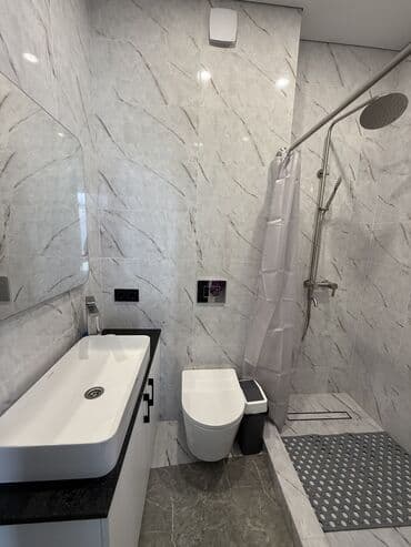 гостевой дом ыссык кол: Коттедж, коттедж | Chaika Resort, Бает — 7