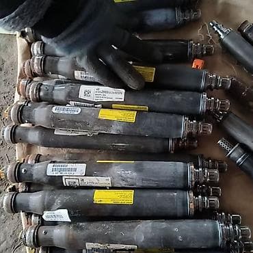 dsg: Подушка безопасности Kia Новый, Оригинал — 5
