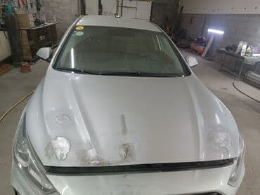 эшик б у: Суунун негизинде, 6 жылдан ашык тажрыйба — 8