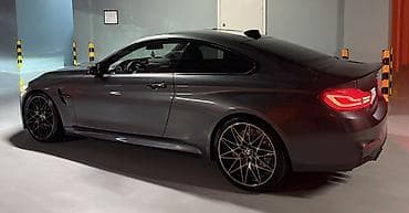 прокладка: BMW M4: 2019 г., 3 л, Автомат, Бензин, Купе — 7