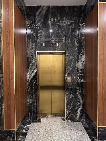4 комнаты, 148 м², Элитка, 9 этаж, ПСО (под самоотделку) — 3