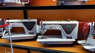 швейное оборудование в рассрочку: Santar машинка хорошего качества У нас имеется рассрочка без % — 7