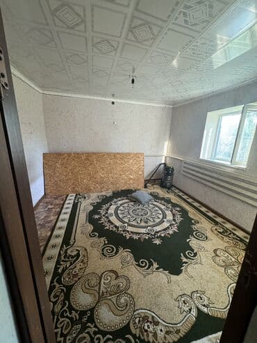талас квартира керек: Дом, 1 м², 5 комнат, Собственник, Косметический ремонт — 7