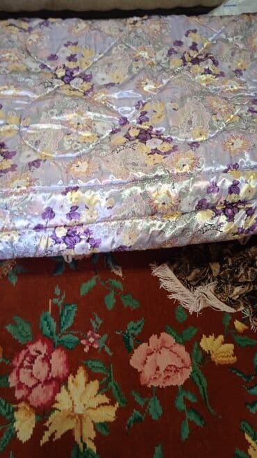 Одеяло, Новый