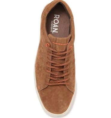 Айымдардын бут кийими: ROAN. Простота и острота встречаются, чтобы создать HENSON. Изящные — 2