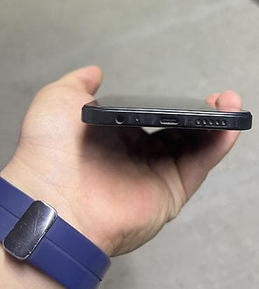xiaomi redmi note 3 pro 32gb: Redmi, Redmi 15C, 256 ГБ, цвет - Черный — 6