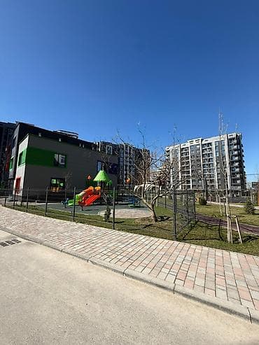 pro group: 3 комнаты, 80 м², Элитка, 7 этаж, Евроремонт — 4