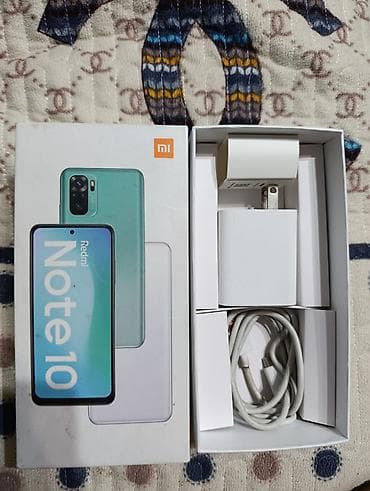 htc jetstream: Redmi, Redmi 10, Новый, 128 ГБ — 4