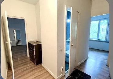 лумумбы: 1 комната, 34 м², 105 серия, 2 этаж, Косметический ремонт — 2