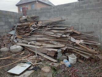 полевые цветы: Продам дрова — 1