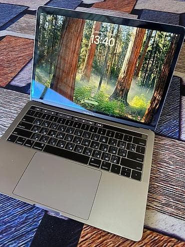 macbook neo: Для программирования, Б/у, Intel Core i5, ОЗУ, RAM: 8 ГБ, В рассрочку — 2