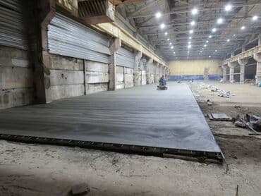 заливка пола: Стяжка Бесплатная консультация, Гарантия Больше 6 лет опыта — 8