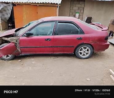 сивик цена бишкек: Honda Civic: 1993 г., 1.5 л, Автомат, Бензин, Седан — 2