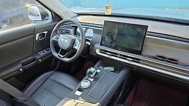 жардам авто: BAW : 2024 г., 1.5 л, Автомат, Бензин, Кроссовер — 5