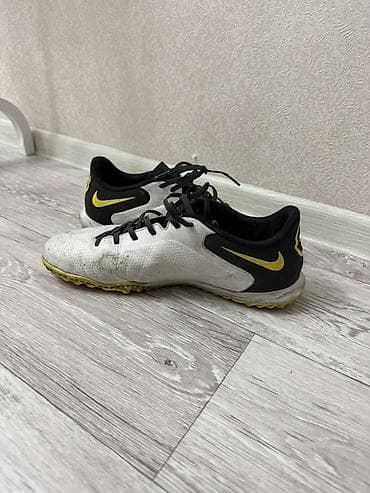 fire maple: Футбольные бутсы/сороконожки Nike для игры на искусственных покрытиях — 3