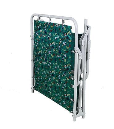 камуфляжная раскладушка: КРОВАТЬ РАСКЛАДНАЯ МАЛАЯ ЦВЕТНАЯ "ДРЁМА-М3" производство Россия — 4