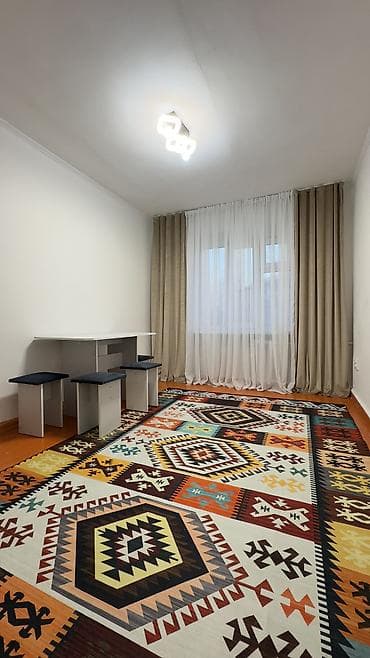 сокулук районунда: 15 м², Эмереги менен — 4