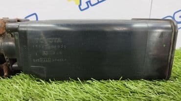 газовое оборудование на машину: Топливный бак Toyota Б/у, Оригинал — 1