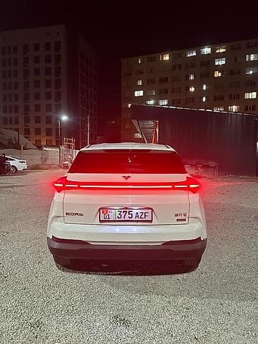 Унаа сатуу: Трансфер в Ала арчу выезжаем с полным салоном туда и обратно полное — 3