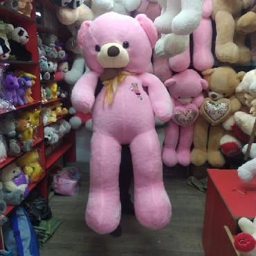 белый мишка на день рождения цена: Мишки размер 160 см Большие качественные мишки по доступным ценам!! — 4