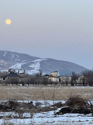сдаю гараж аламедин 1: 5 соток, Для строительства, Красная книга, Договор купли-продажи — 5