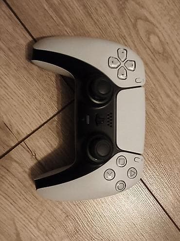 дисковод пс5: PlayStation 5 (версия с дисководом) в комплекте. Консоль домашняя не — 5