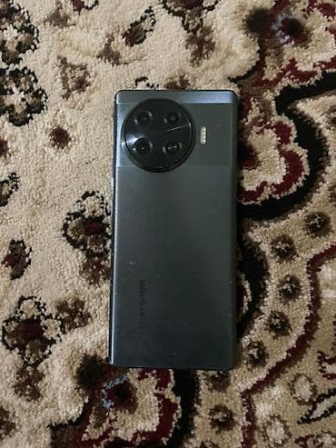 tecno spark 6 go: Tecno Spark, цвет - Черный — 2