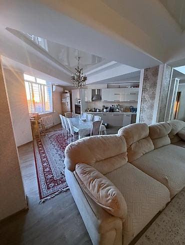 230: 3 комнаты, 126 м², Элитка, 10 этаж, Евроремонт — 4