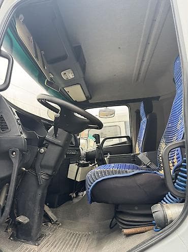 fast: Ассенизатор, 2022 г. — 5