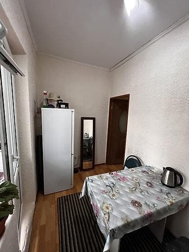 Батирлер: 1 бөлмө, 42 м², Джал-29 Жеке план, 8 кабат, Косметикалык оңдоо — 6
