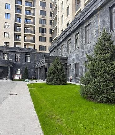 premium development: 3 комнаты, 90 м², Элитка, 8 этаж, Готовая ПСО (под самоотделку) — 4