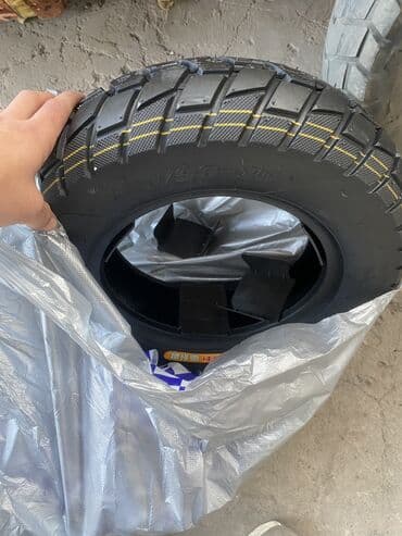 мотоциклы электронные: Новый идеал шины на скутер
Колесо
120/90/10 — 1