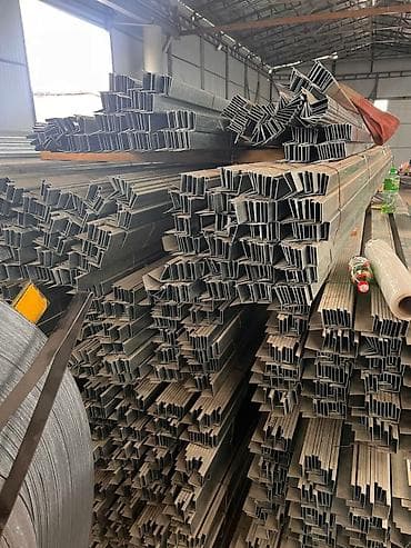 прозрачные контейнеры: Все виды фасадных кронштейнов в наличии 🔥🔥🔥 — 5