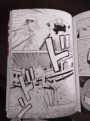 Велозапчасти: Манга «Стальной алхимик. Полное издание (Fullmetal Alchemist). Том 2» — 4