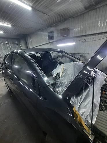 ремонт зеркал авто: Замена и установка автостёкол - Профессиональная замена лобовых — 2