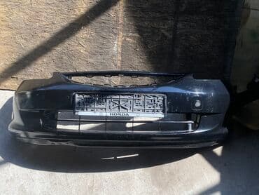 Honda, Оригинал