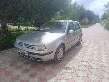 форкоб на голф 2: Volkswagen Golf: 2003 г., 1.6 л, Автомат, Бензин, Хэтчбэк — 6