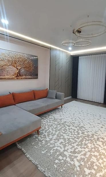 1 bedroom: 1 комната, Интернет, Wi-Fi, Банные принадлежности, Телевизор — 3