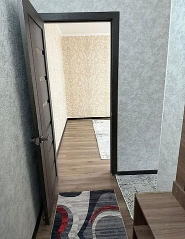 1 bedroom: 1 комната, 32 м², 104 серия, 1 этаж, Косметический ремонт — 7