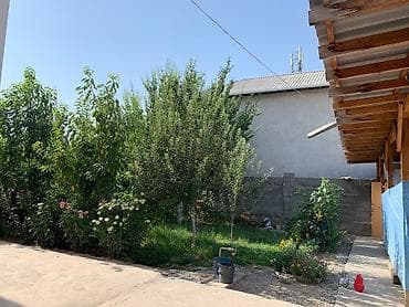 дом пр: Үй сатылат. Абалы мыкты.ремонт иштери аяктаган. душ, летняя кухня, суу — 2