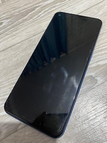 a52 samsung: Oppo A53, Б/у, 64 ГБ, цвет - Синий, 2 SIM — 1