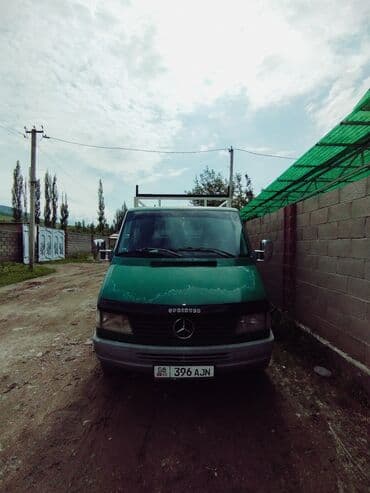 купить запчасти на опель вектра б: Легкий грузовик, Б/у — 3