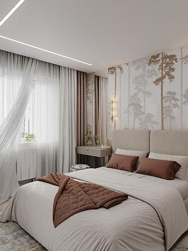 1 комната, Душевая кабина, Постельное белье, Кондиционер