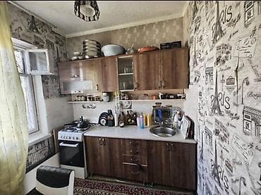 сузики вагон р: 2 комнаты, 46 м², 105 серия, 5 этаж, Свежий ремонт — 6