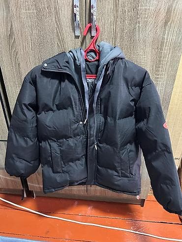 улуттук кийимдер: Кышкы куртка Бул кышкы куртка абдан жылуу жана ыңгайлуу. Ичи жумшак — 9