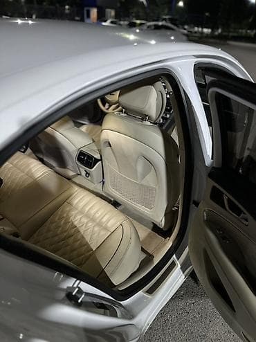 бмв 38: Hyundai Genesis: 2019 г., 2 л, Робот, Бензин, Седан — 9