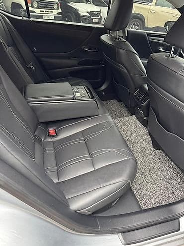 lexus 2007 3 5 es: Lexus ES: 2021 г., 2.5 л, Автомат, Гибрид, Седан — 3