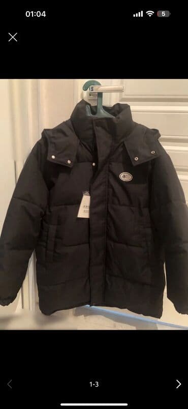 вечерние платья больших размеров бишкек: Куртка уни Китай Размер- М Себестоимость - 1200сом Бесплатная — 1