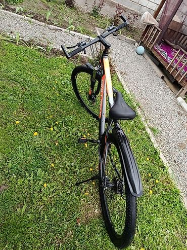 Велосипеддер: Продаю спортивный велик почти новый пользовались бережно толком не — 3